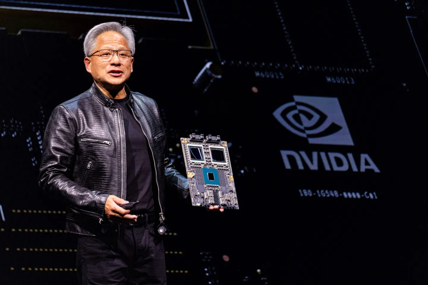 Beyond the Chatbox: Nvidia Plots a Global CPU Takeover with Intelligent Agent PCs