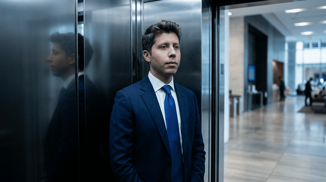 Washington Steops In to Freeze the Public Launch of OpenAI’s GPT-5.5