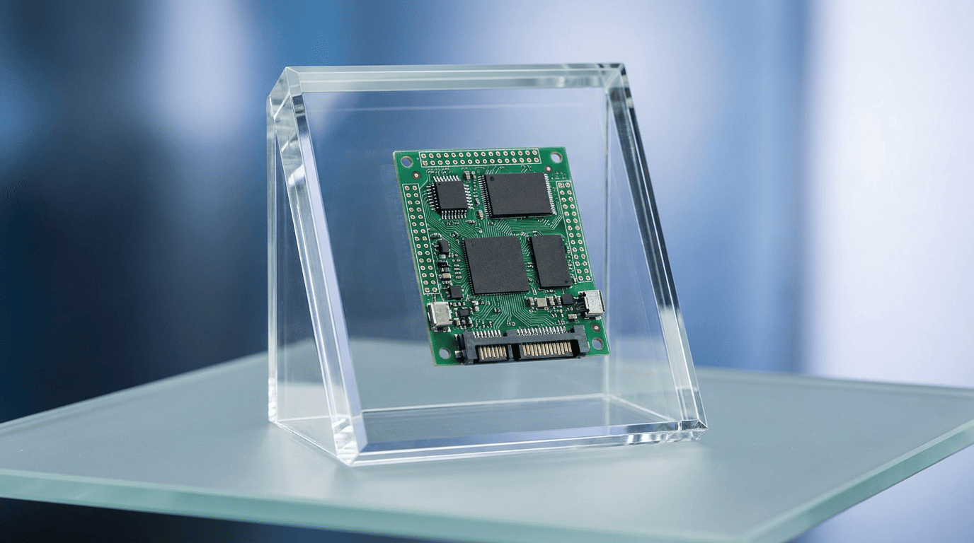 Micron Explodes into a Trillion Dollar Heavyweight as Wall Street Hunts the Next Nvidia
