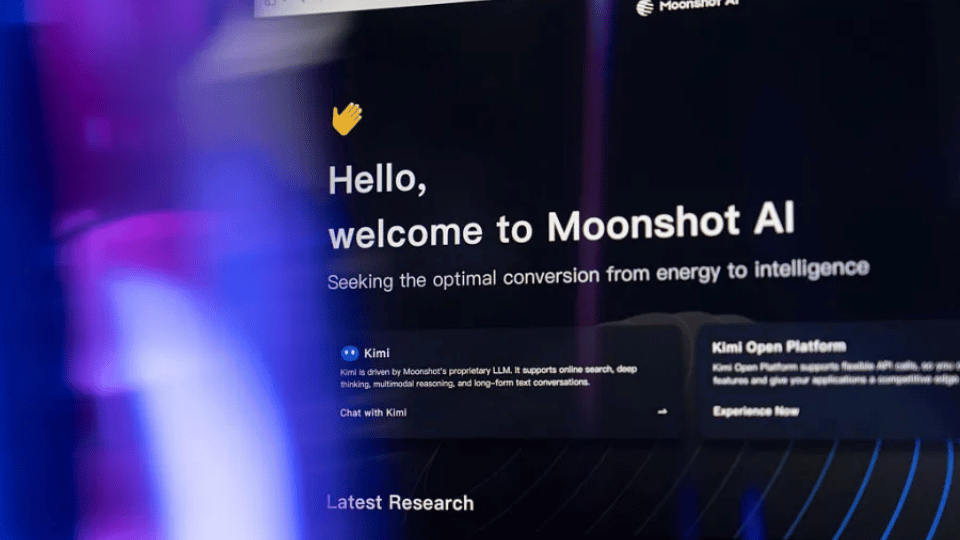 Silicon Valley Freaks Out: How Open-Source Chinese AI Models Scared Washington