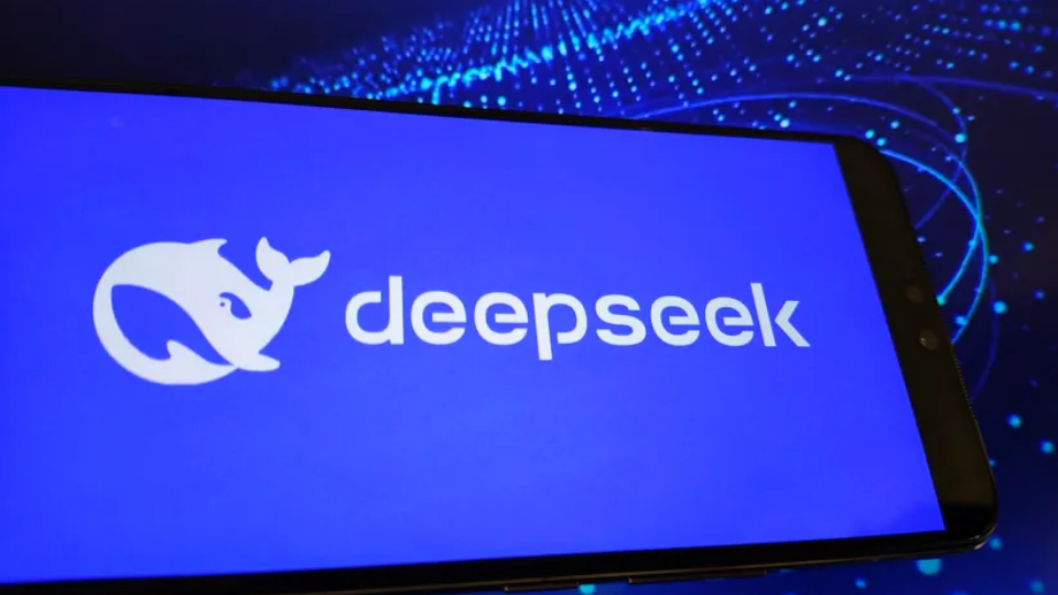 Rising Giant: How DeepSeek Is Chasing a Massive Valuation and Prepping to Shock the IPO Market