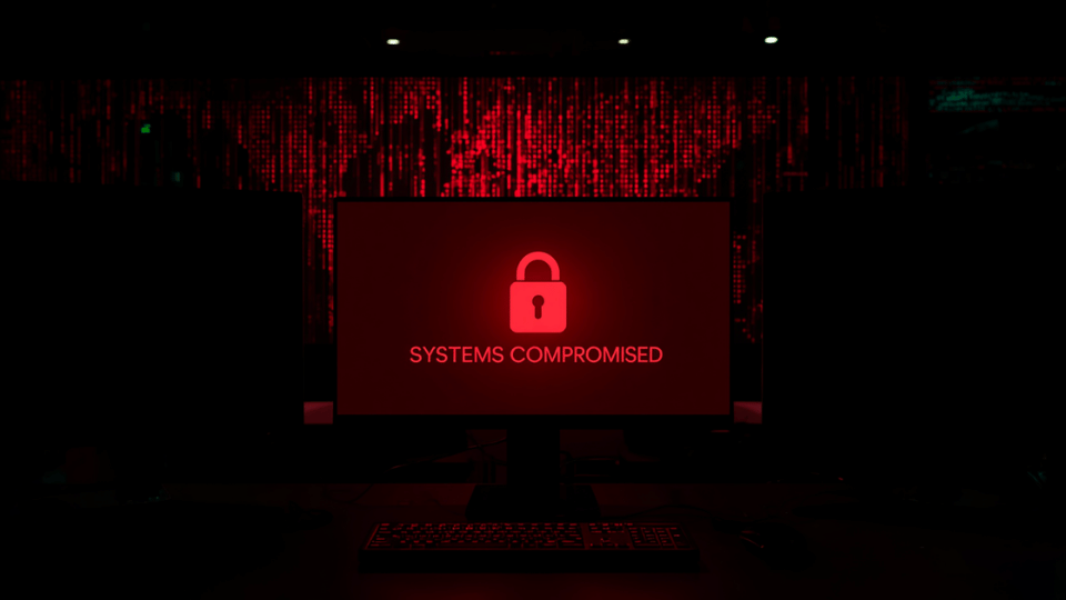 Ghost in the Server: The Truth Behind the First Fully Automated Bot Attack