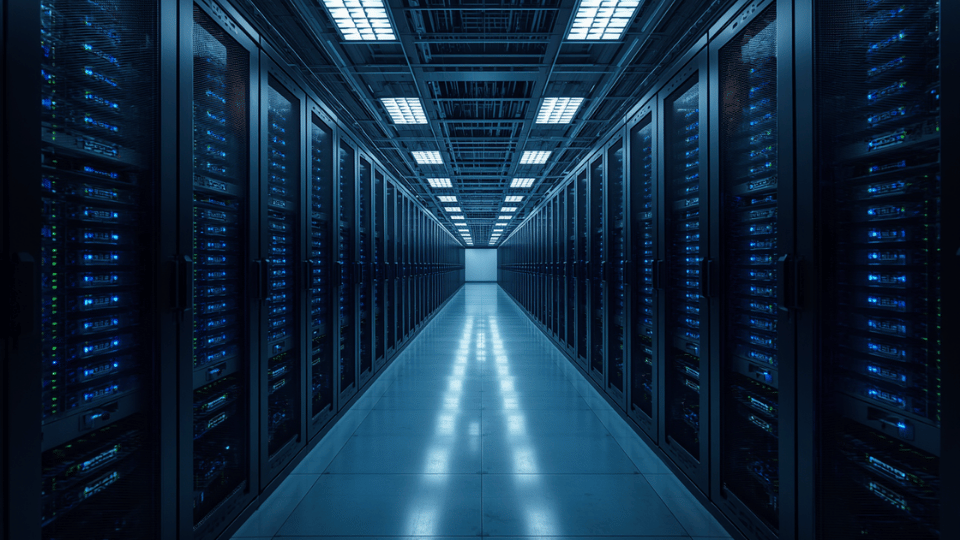Silicon Cash Machine: Google Cloud Explosion Silences AI Spending Doubters