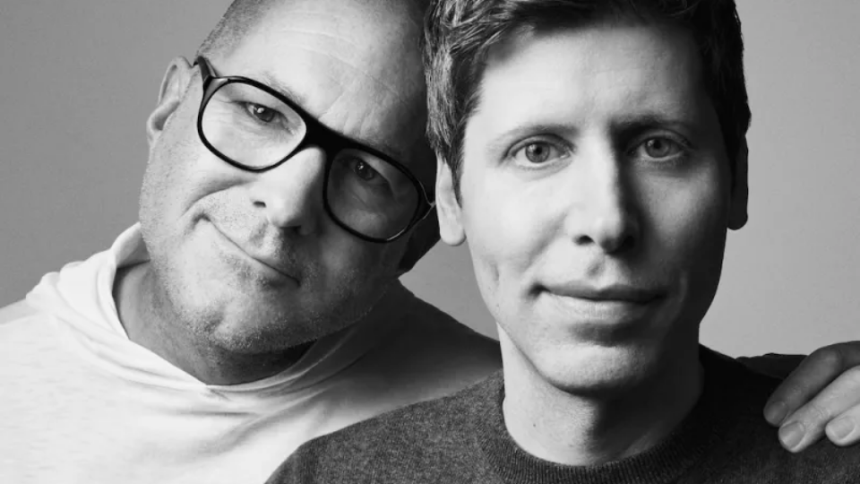 Apple Versus OpenAI: The Legal War Threatening Sam Altman Hardware Empire
