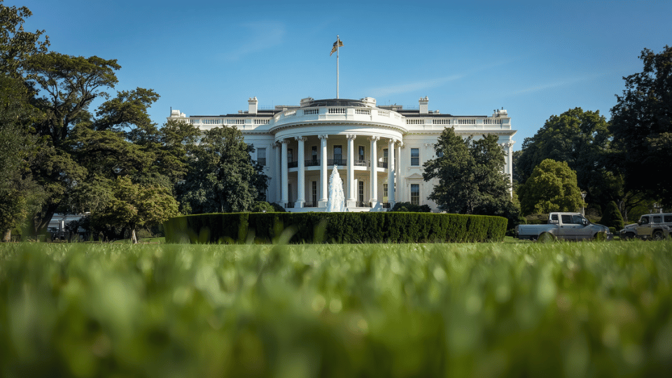 Revolving Door at CAISI: Trump AI Chief Quits After Three Months