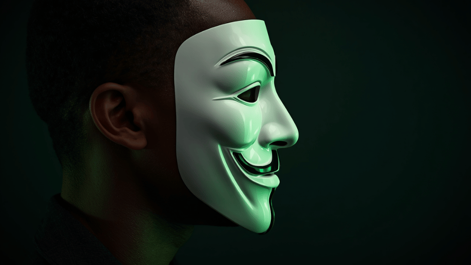 Ghost in the Network: The Uncaught Hacker Who Torched the Spyware Industry
