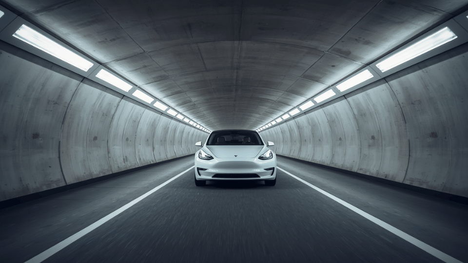 Subterranean Billion-Dollar Bet: Elon Musk Boring Company Eyes Massive 20 Billion Valuation