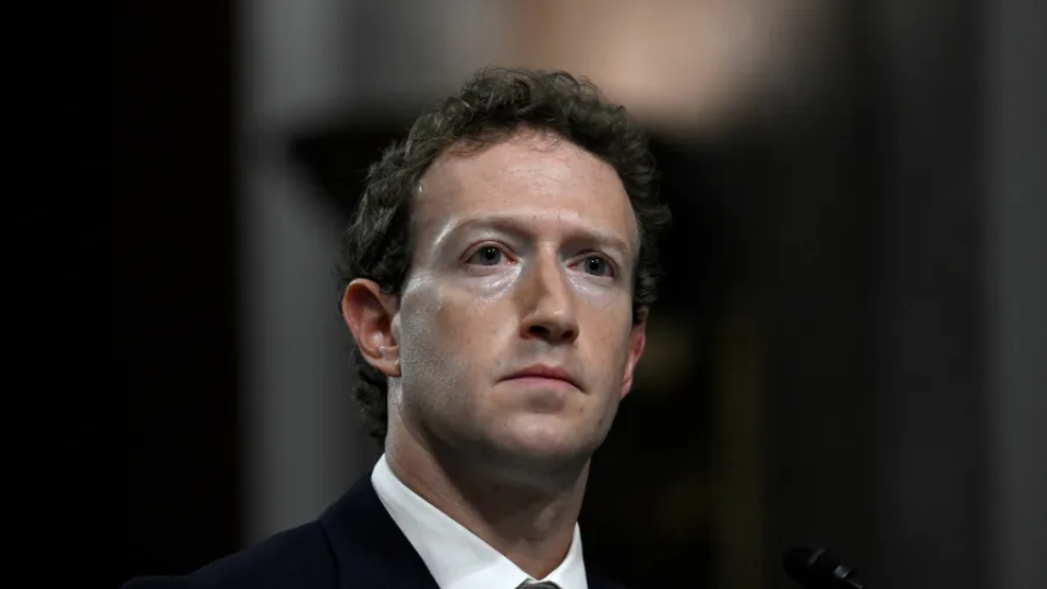 Reality Check at Meta: AI Assistants Fall Flat as Zuckerberg Admits Tech Delays