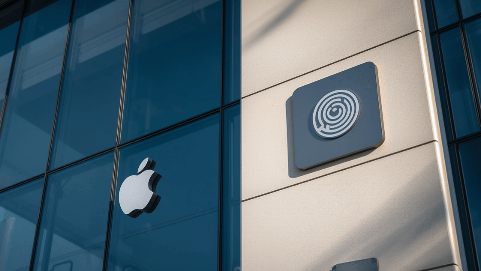 Legal War: Apple Drags OpenAI to Court Over Alleged Corporate Espionage and Stolen Tech