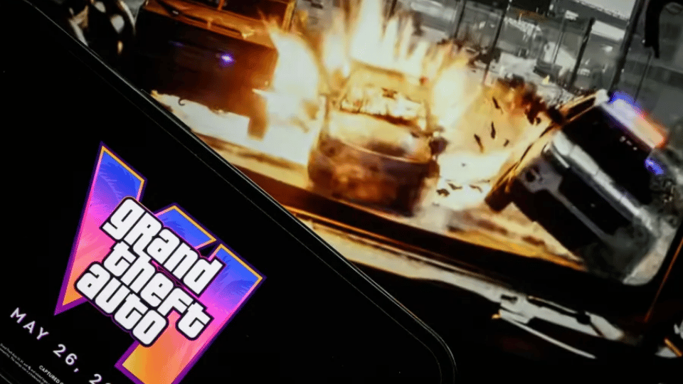 Digital Trap: Fake GTA 6 Demos Infect Gamers With Dangerous Password Thieves