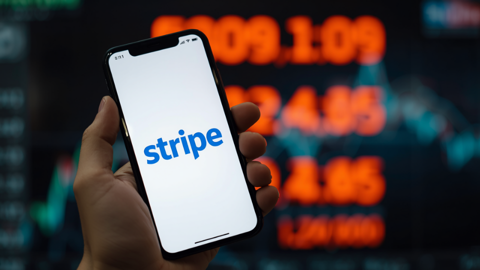 Fintech Power Play: Stripe Seals Massive Buyout of AI Gateway Giant OpenRouter