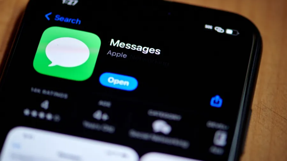 Texting on Autopilot: OpenAI Drops Apple Messages Plugin for ChatGPT