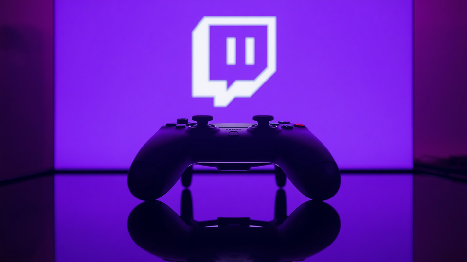 Data Scraping: Amazon Forces Twitch Streamers Into Default AI Training