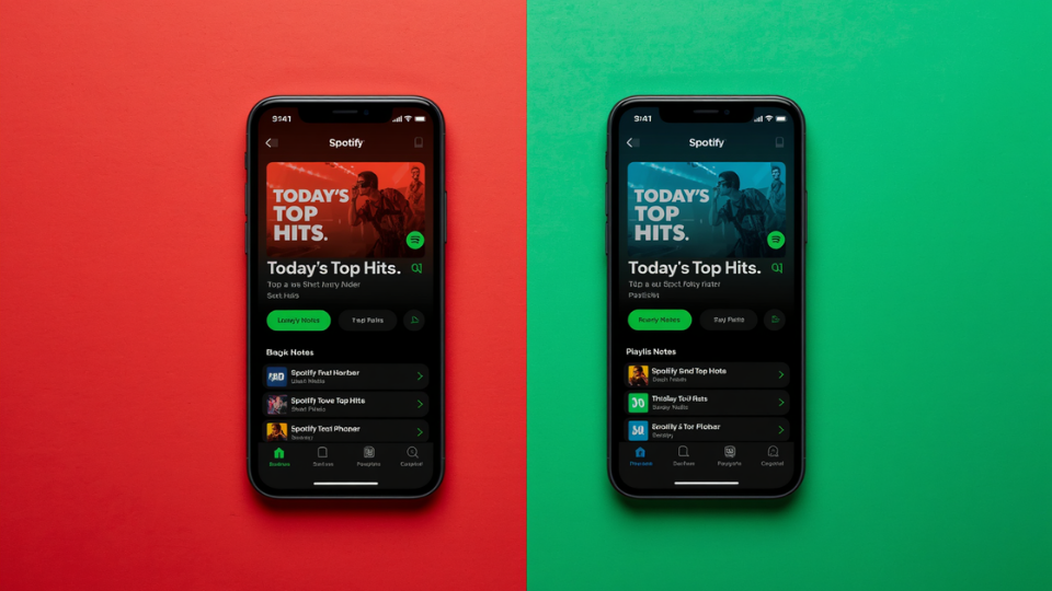 Sonic Commentary: Spotify Launches Playlist Notes to Share Song Stories