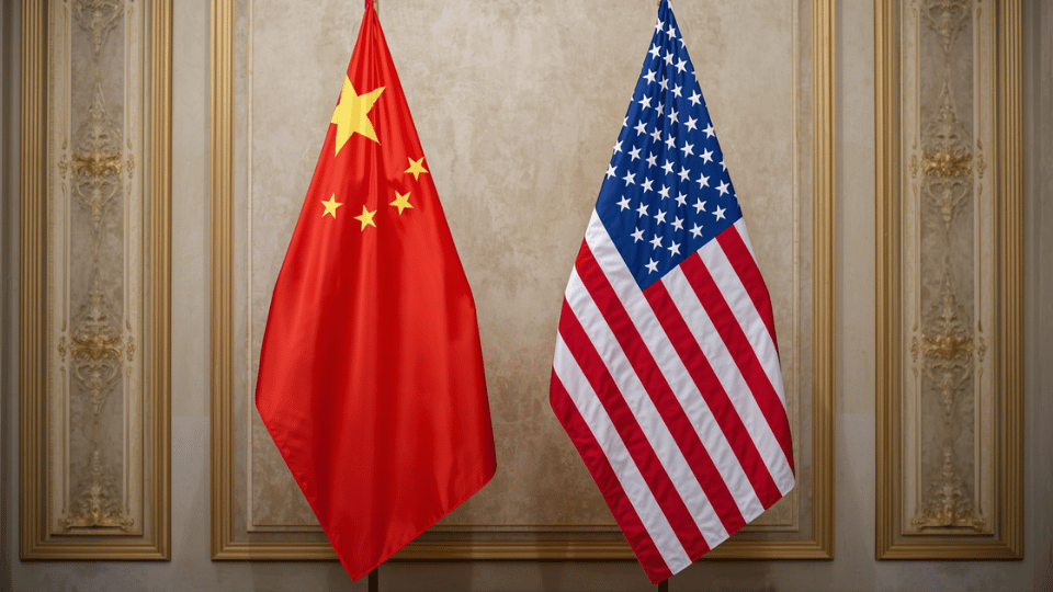 Scale Dominance: How China Beats US Trade Barriers in the Global Robotics Race