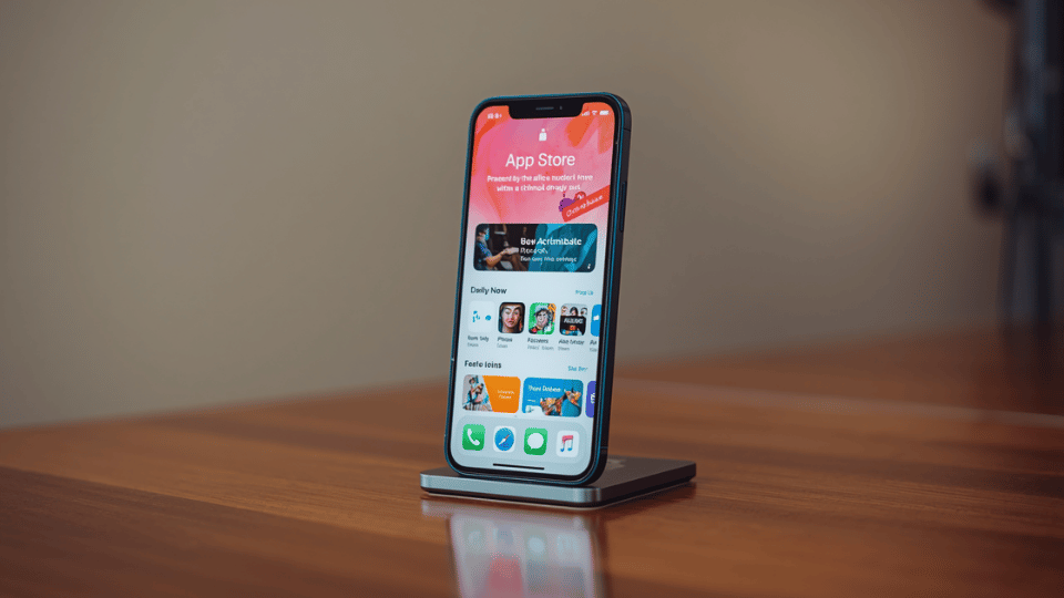 App Store Vanguard: 10 Fresh Mobile Downloads Taking Over Phones This Month