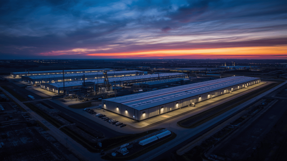 Silicon Empire: Tesla and SpaceX Drop $16.8 Billion to Build the Monster Texas ‘Terafab’