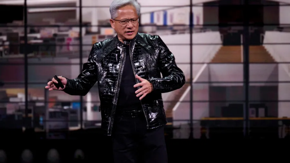 Fast and Furious: Nvidia New Security Alliance Leaves Competitors in the Dust