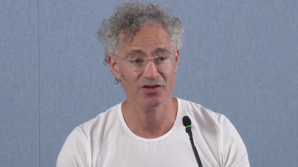 Capitalist Fury: Alex Karp Shreds Frontier AI Labs After Palantir Hits Massive Profit Numbers