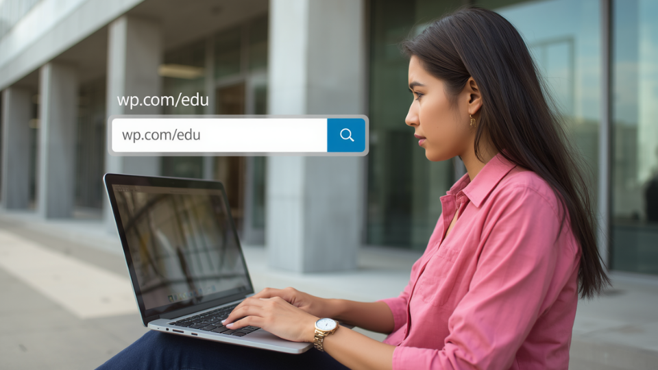 Future Webmasters: Automattic Launches Free WordPress Tier to Capture Next-Gen Creators