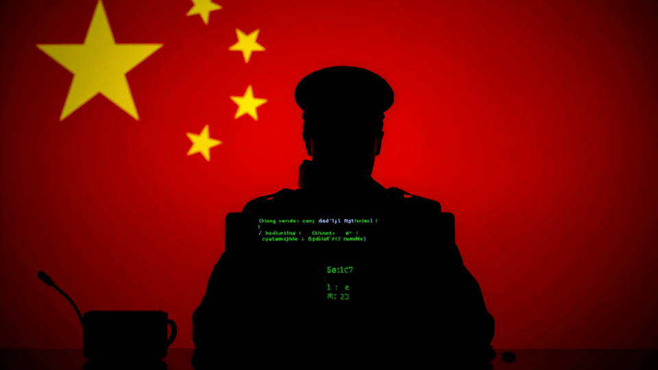 Digital Takedown: Federal Agents Seize Web Domains Powering Chinese Cyber Espionage Network