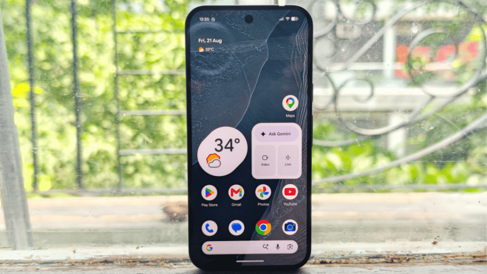 Memory Squeeze: Google Forces Android Devs to Cut Code Bloat