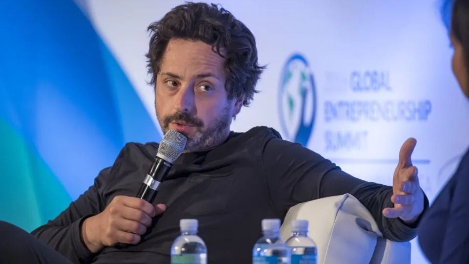 Wealth Defense: Sergey Brin Drops $100M to Battle California Billionaire Tax