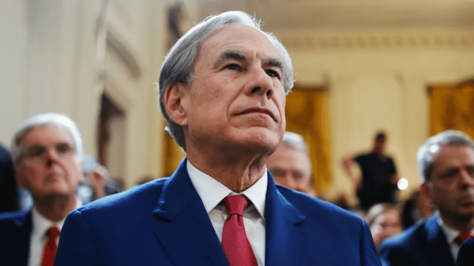 Power Grid Lockdown: Texas Halts New Data Centers as Governor Orders Audits