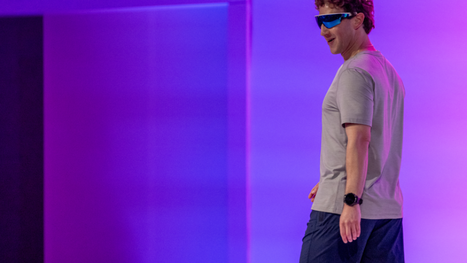 Code Dominance: Meta Drops Muse Code to Tackle Massive Repositories and Crush Rivals