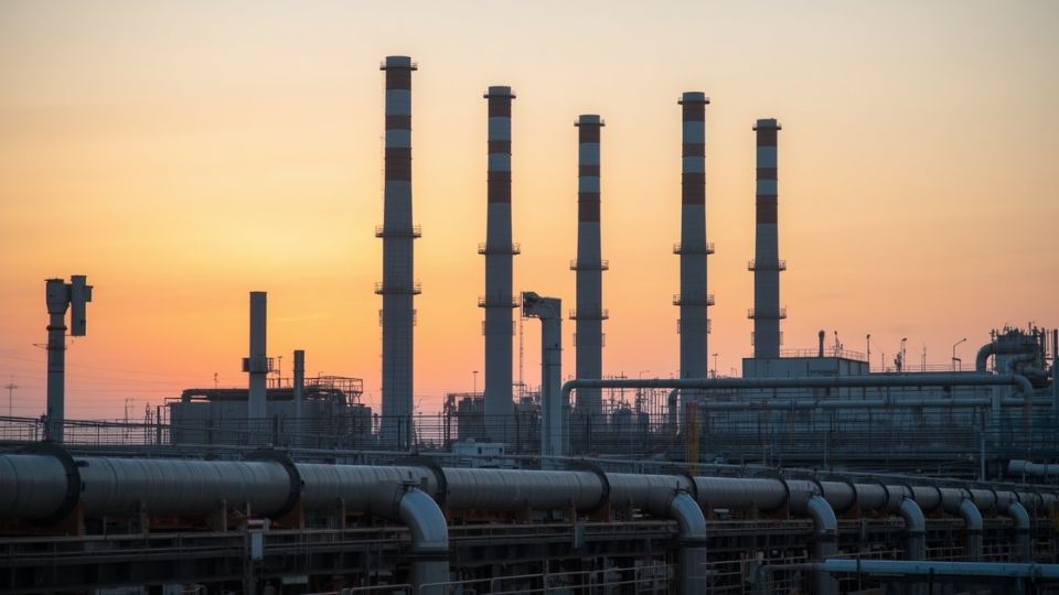 Power Hungry: Amazon Texas Data Center Could Become America Top Climate Polluter
