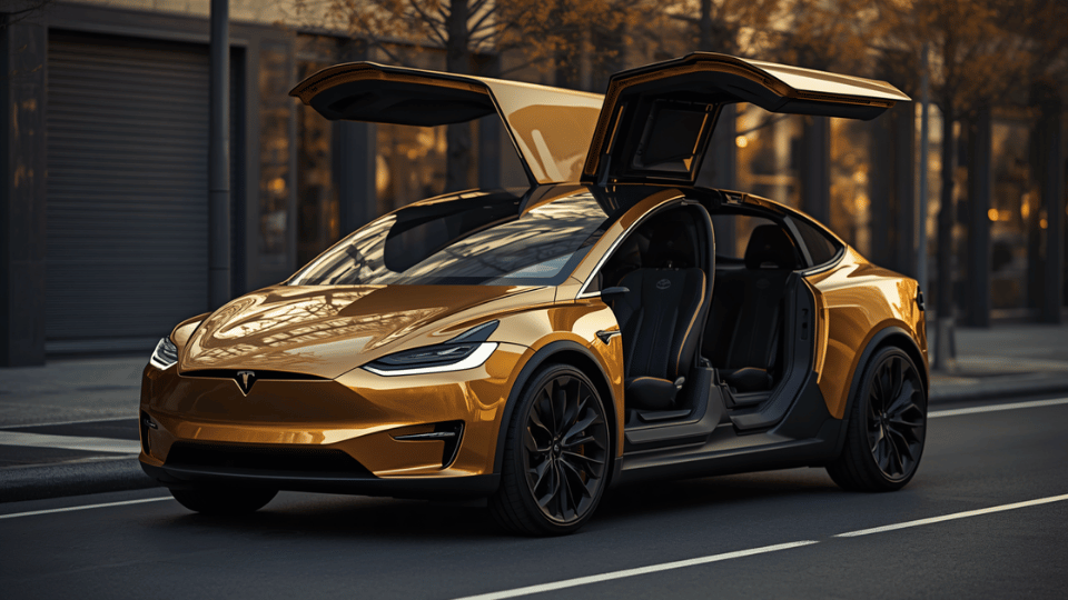 Fleet Hustle: Tesla Solicits Independent Operators to Buy and Run Cybercabs