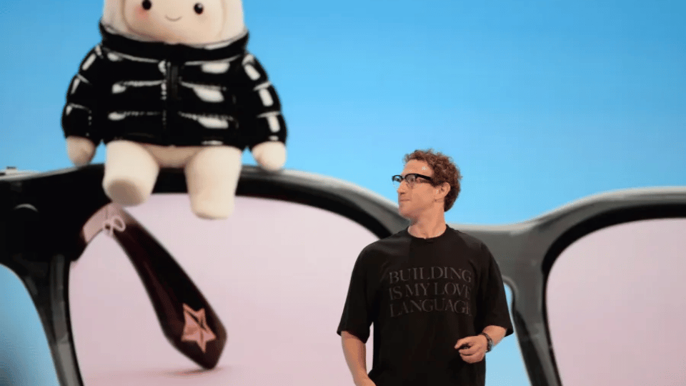 Trust Deficit: Can Meta’s Muse Agent Overcome the Company’s History of Privacy Scandals