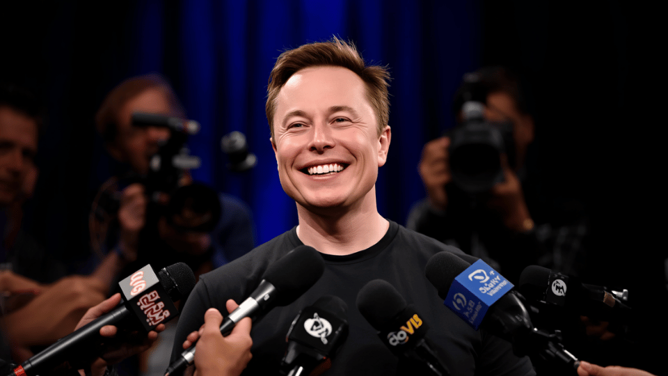 Domain Hijack Prank: How Elon Musk’s xAI Hijacked OpenAI’s Dots Launch Traffic
