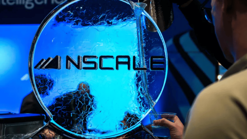 Compute Empire: Nscale Targets $3.5 Billion Power Play Before Going Public