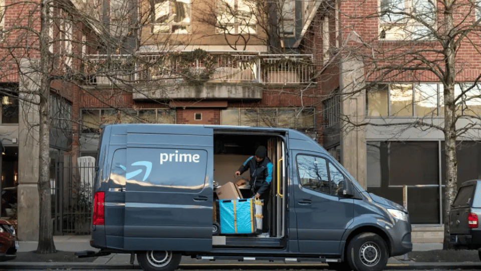 Reality Check: Amazon Admits It Lacks a Clear Plan to Hit Net-Zero Targets