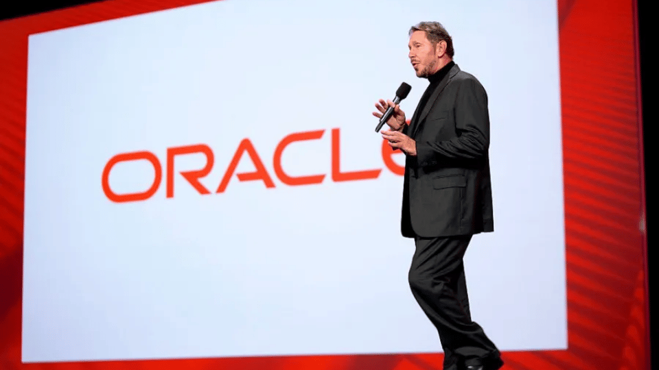 Power Bottleneck: Oracle Issues Force Majeure Over Stargate Data Center Pipeline Delays