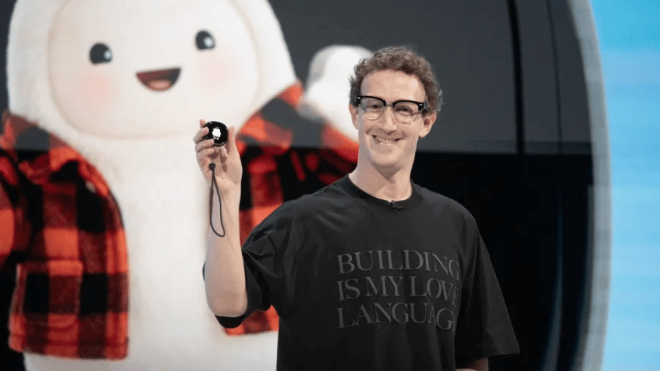 Digital Companions: Meta Turns Bag Charms into Interactive AI Hardware