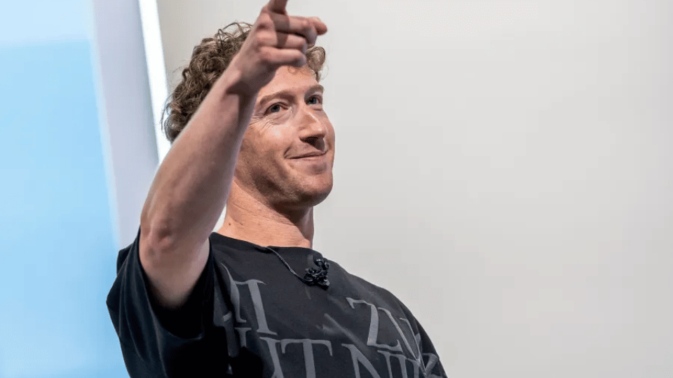Data Discount: Meta Slashes API Costs to Watch You Use Its New Model