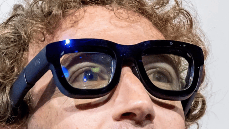 Stealth Specs: Meta Ditches Cameras on New Luna Smart Glasses to Fight Spy Complaints