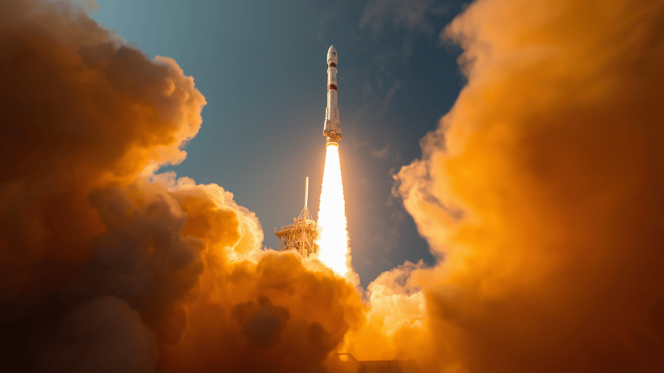 Orbital Gambit: SpaceX Sets Sights on First True Starship Orbital Insertion