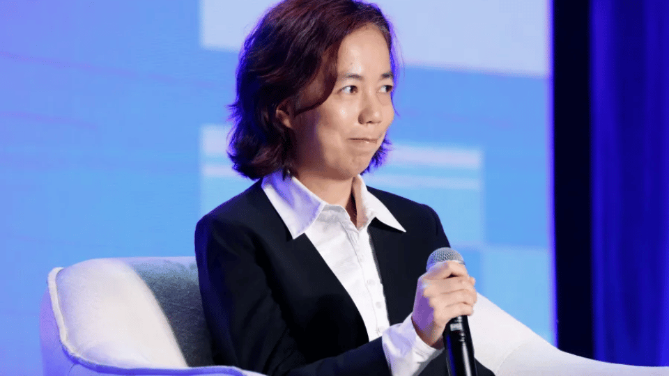 Hardware Fusion: AMD Acquires Fei-Fei Li’s World Labs in $8.2B Megadeal