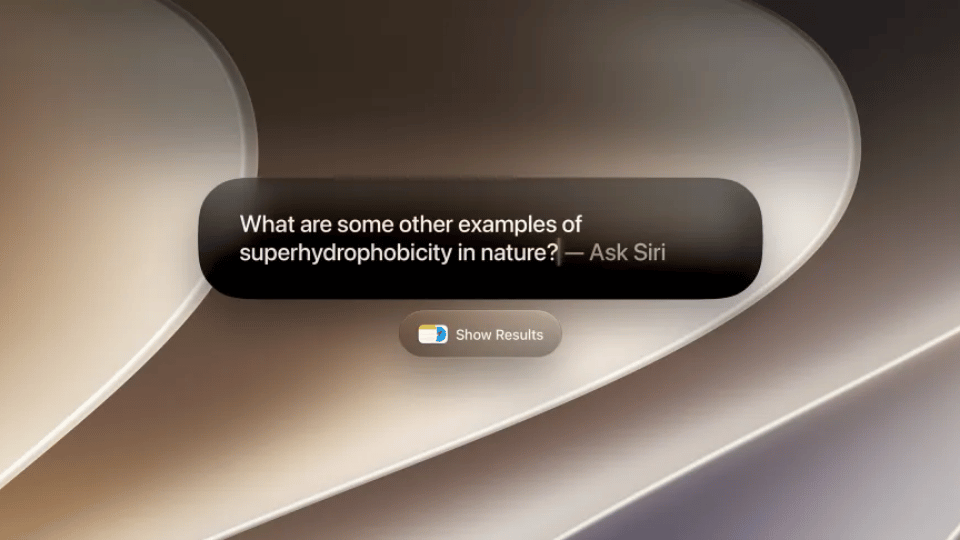 Screen Hijack: macOS 27 Turns Siri Into a Desktop Productivity Monster