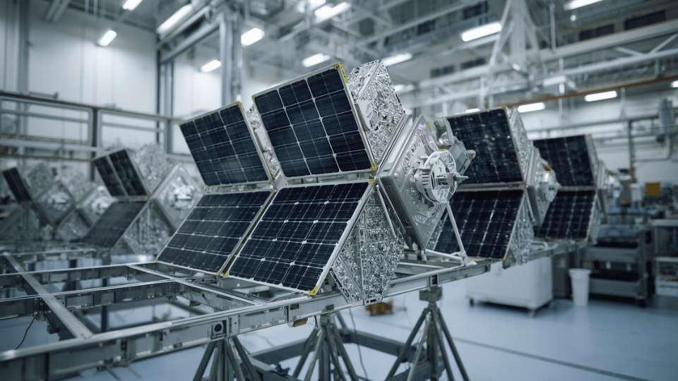 Orbital Computing Hurdles: Google Estimates SpaceX Must Launch Starship 1,800 Times for Space Data Centers