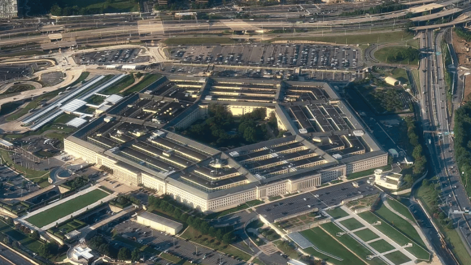 Pentagon Security Failure: Unencrypted Military Records Stolen in Mass Breach