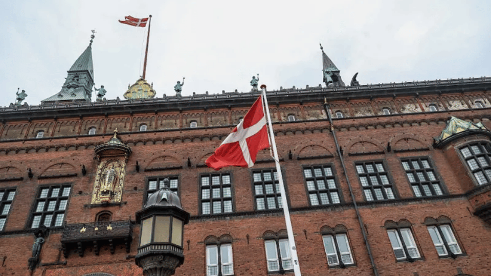 National Database Breach: Hackers Plunder 8 Million Danish Identity Records
